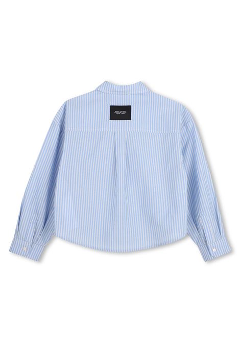 Camicia con strass THE MARC JACOBS KIDS | W61017794